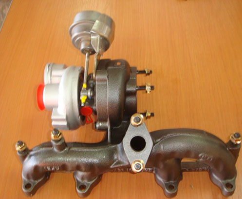 turbosuflantareconditionatavolkswagenpassat1900tdiasz 1 Turbosuflanta AUTO noua sau reconditionata Reconditionata Volkswagen Passat 1.9TDi – ASZ