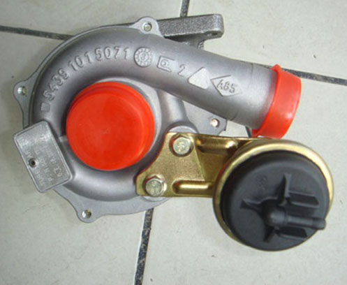 turbosuflantarenaultlaguna15dcieuro42 Turbosuflanta AUTO noua sau reconditionata Turbosuflanta Renault Laguna 1.9DCi 74kw