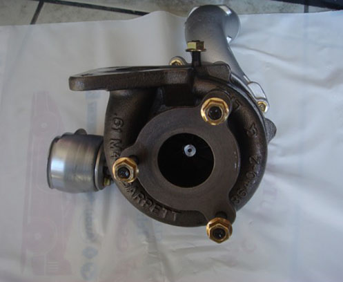 turbosuflantarenaultmegane1900dcigeometrie 2 Turbosuflanta AUTO noua sau reconditionata Turbosuflanta Renault Master 1.9DCi