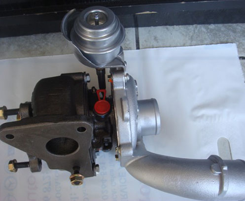 turbosuflantarenaultmegane1900dcigeometrie 3 Turbosuflanta AUTO noua sau reconditionata Turbosuflanta Renault Master 1.9DCi