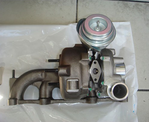 turbosuflantaseatalahambra1900tdi 1 Turbosuflanta AUTO noua sau reconditionata Reconditionata Skoda Octavia 2.0TDi – BMP