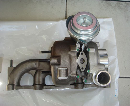 Reconditionata Skoda 1.9TDi