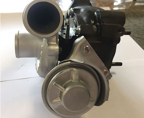 turbosuflantatoyotarav4200085kw 1 Turbosuflanta AUTO noua sau reconditionata Reconditionata Toyota RAV4 2.0 – 85Kw