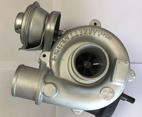 turbosuflantatoyotarav4200085kw 2 Turbosuflanta AUTO noua sau reconditionata Reconditionata Toyota RAV4 2.0 – 85Kw