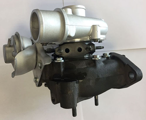 turbosuflantatoyotarav4200085kw 3 Turbosuflanta AUTO noua sau reconditionata Reconditionata Toyota RAV4 2.0 – 85Kw